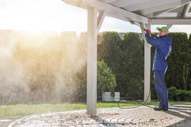 Best Gas Station Cleaning  in Kremmling, CO