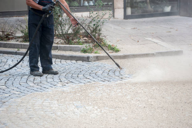 Best Driveway Pressure Washing  in Kremmling, CO