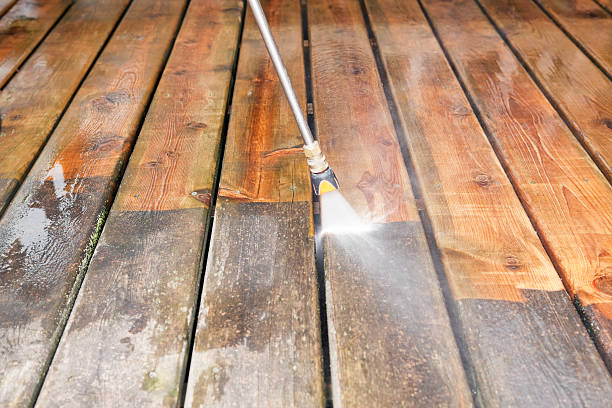 Best Post-Construction Pressure Washing  in Kremmling, CO
